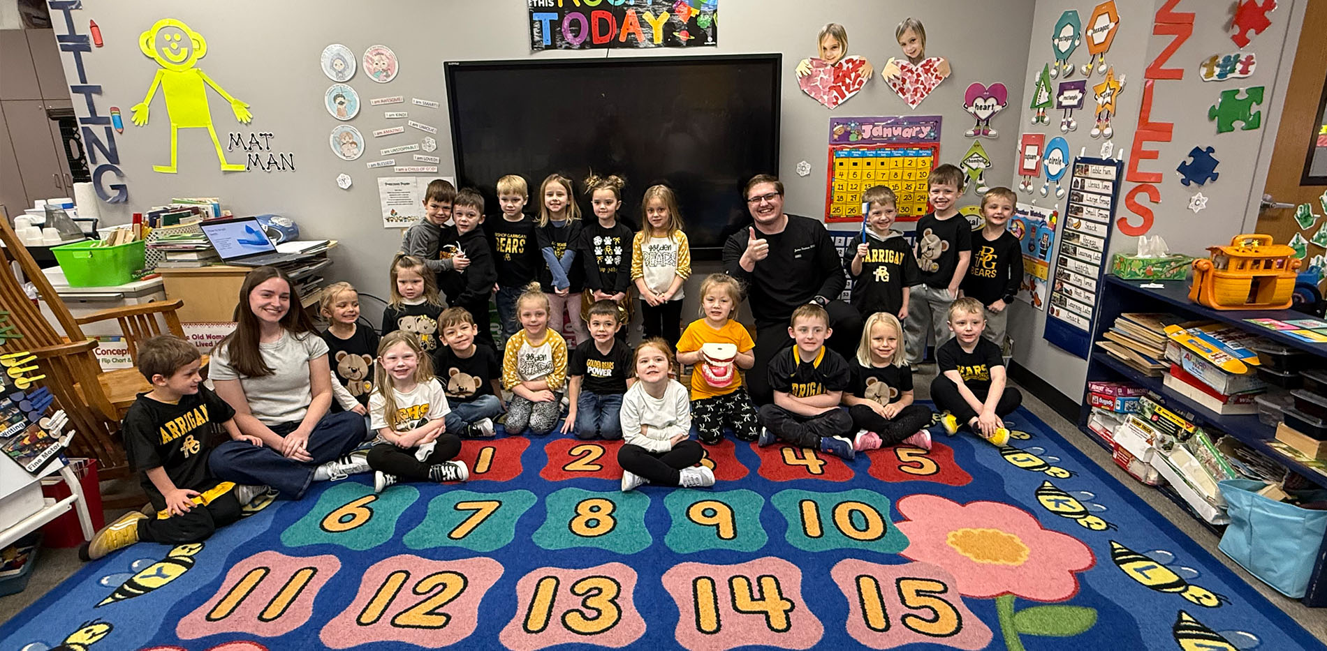 Strohman Family Dental | Implant Restorations, Sports Mouthguards and Emergency Treatment