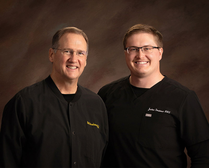 Strohman Family Dental | Teeth Whitening, Periodontal Treatment and Preventative Program